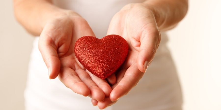 Come rimettere in circolo l’amore e ripristinare il sano flusso di donare e ricevere
