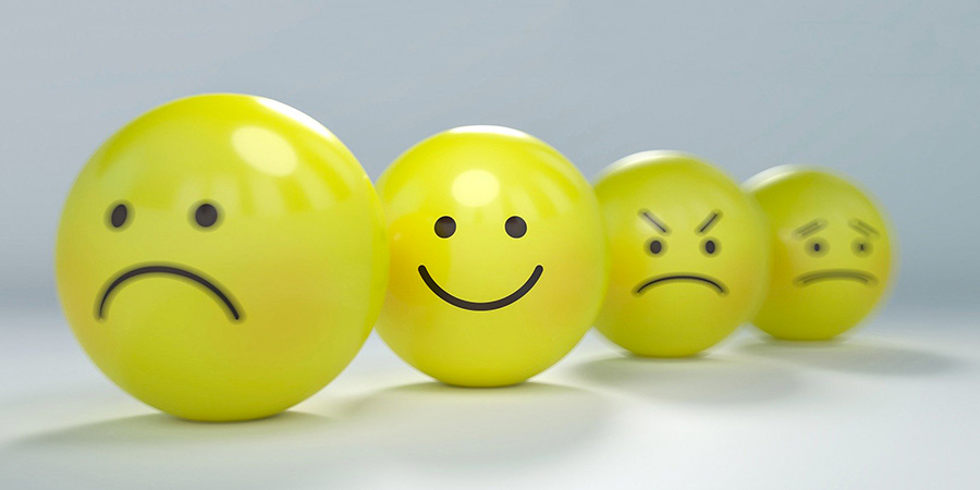 Le cinque ferite emozionali