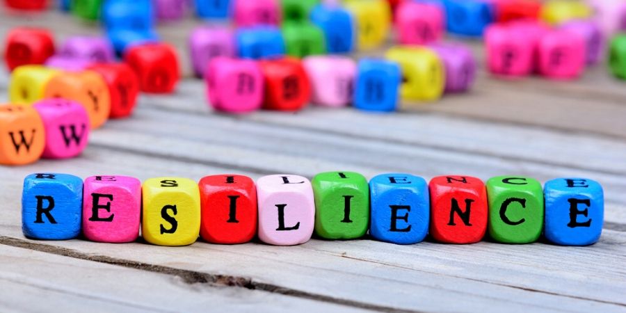 Quanto sappiamo essere resilienti nel lavoro, ai tempi del Covid-19