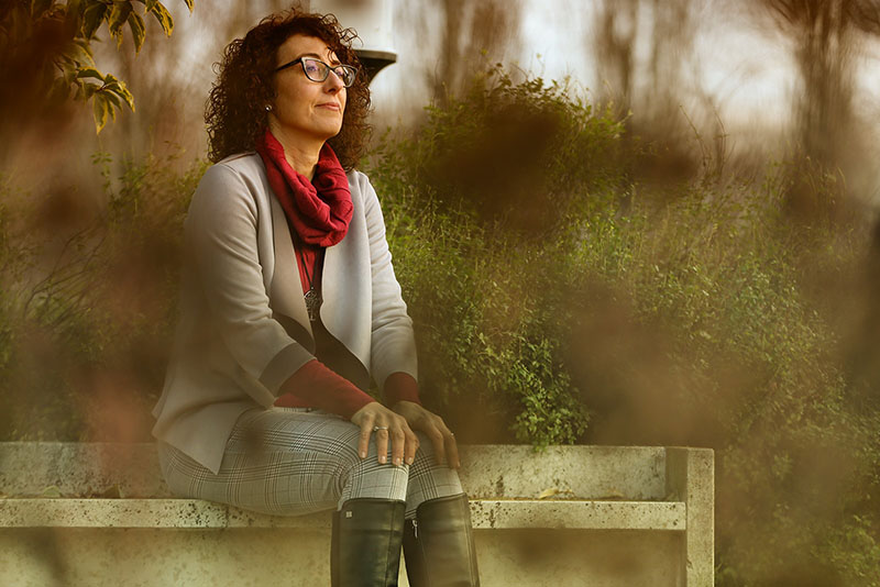 bisogno di individualità