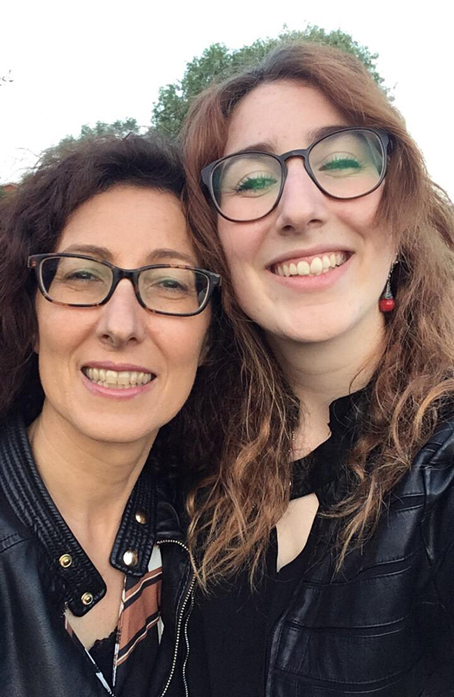 mamma figlia