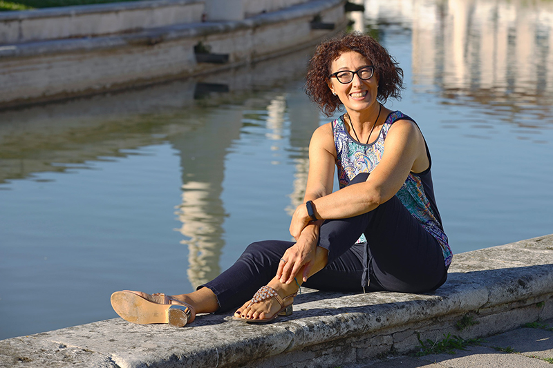 mara carraro fontana