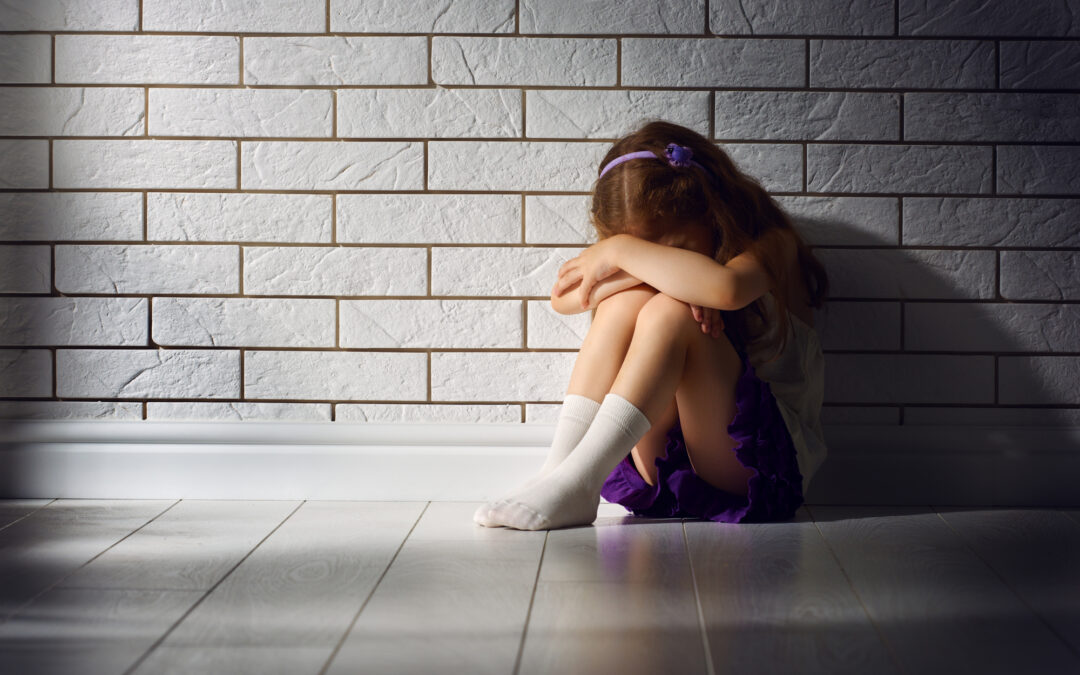 7 Consigli per imparare a gestire l’ansia dei bambini
