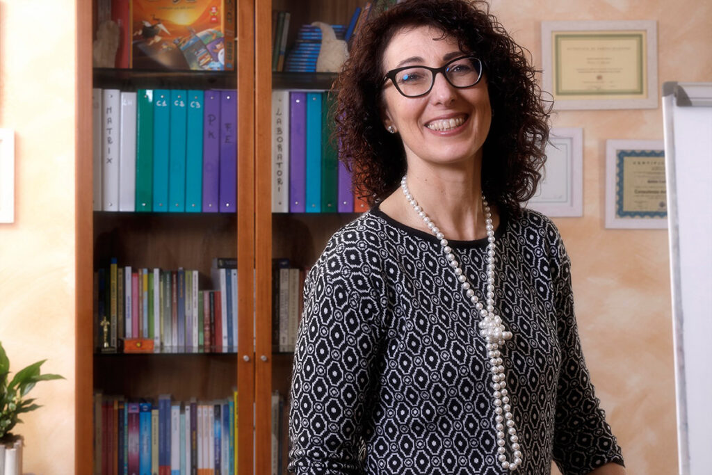 mara carraro sessione