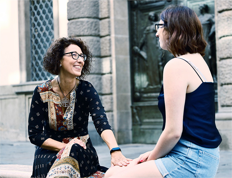 paura del giudizio degli altri