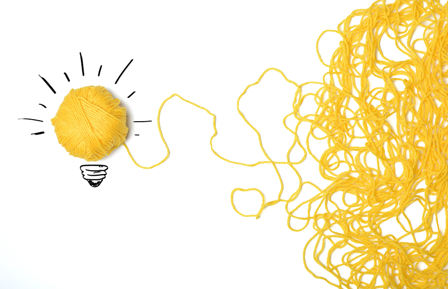 indagare i propri pensieri